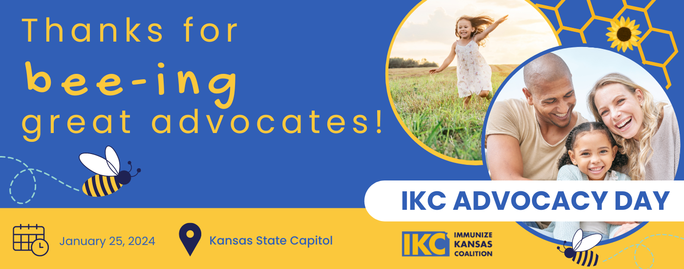 IKC Advocacy Day 2024